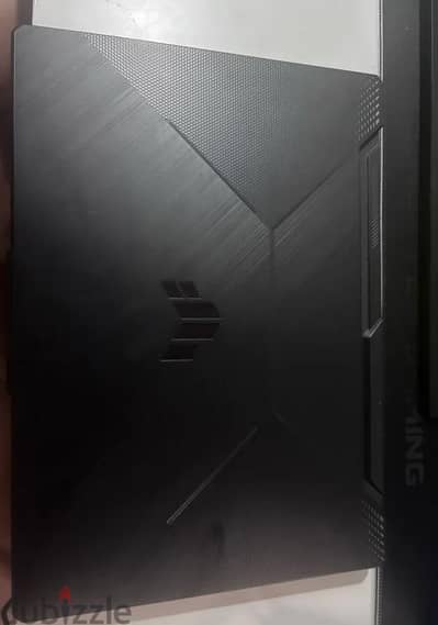 ASUS TUF Gaming F15 RTX 3050 Ti 16GB