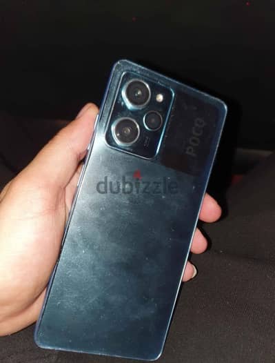 شاومي بوكو اكس 5 برو 5g