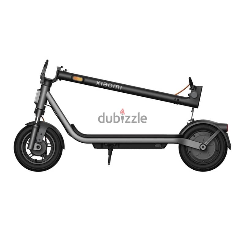 Xiaomi Electric Scooter 6 Lite 1