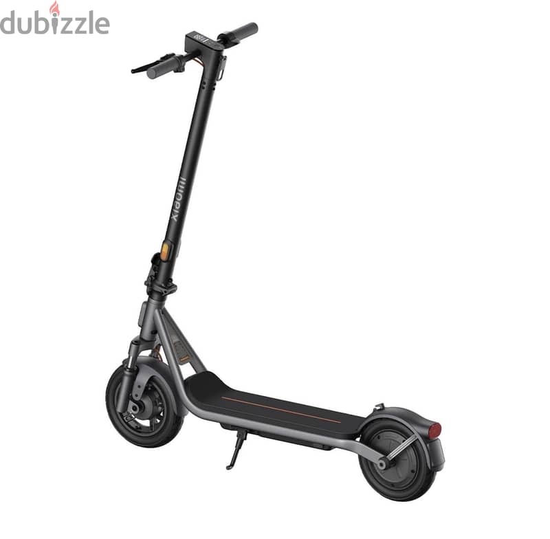 Xiaomi Electric Scooter 6 Lite 2