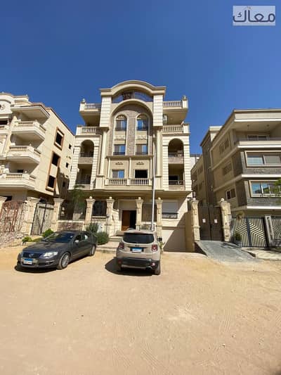 Very Rare Opportunity | 240 sqm Rooftop with Immediate Delivery in One of New Cairo’s Most Prestigious Areas
