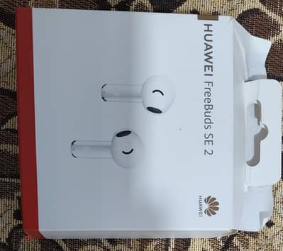 Huawei FreeBuds SE 2