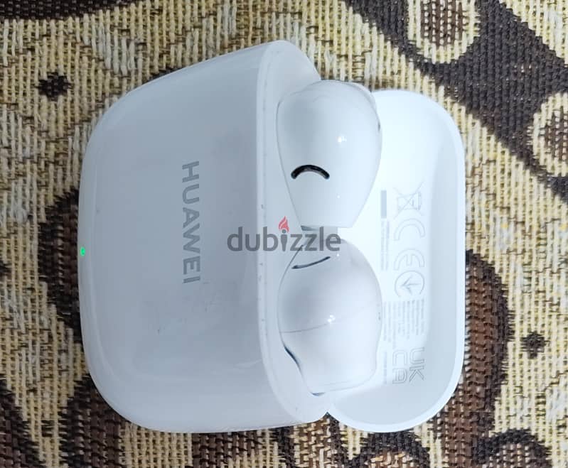 Huawei FreeBuds SE 2 3