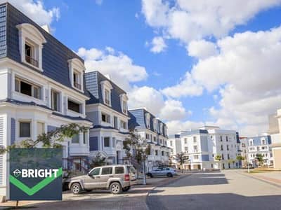 فرصة مميزة للإيجار | شقة 105م في متشطبه بالمطبخ | Mountain View I-City
