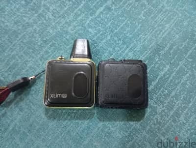 ٢ بود اوكسافا اس كيو برو ١ /  2pod oxva s q  pro  1