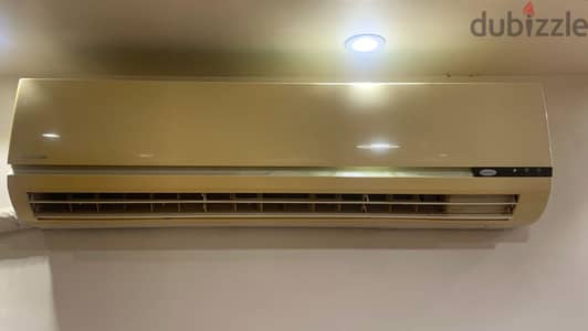 تكييف كاريير Carrier air conditioner