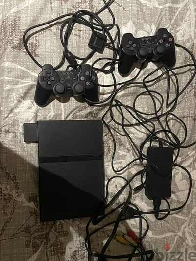 Playstation 2