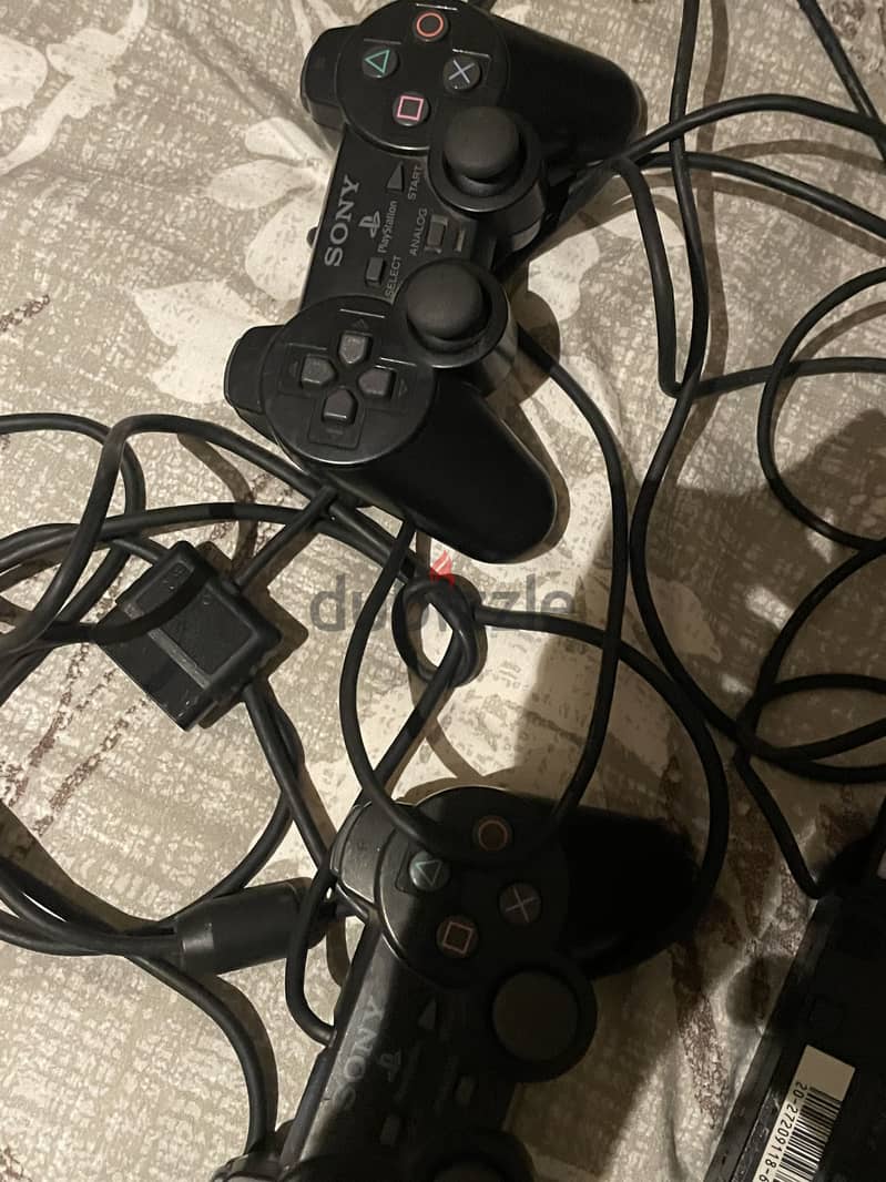 Playstation 2 1