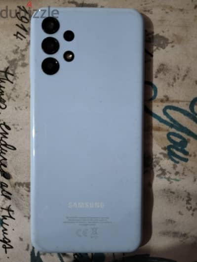 Samsung A13