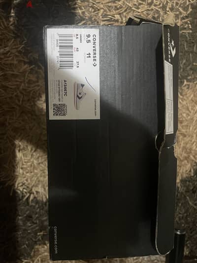 Converse 43 from city stars