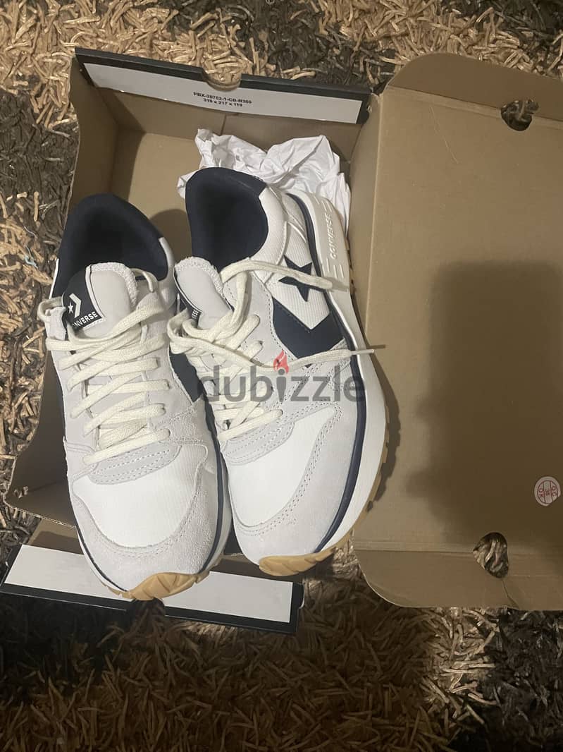 Converse 43 from city stars 1