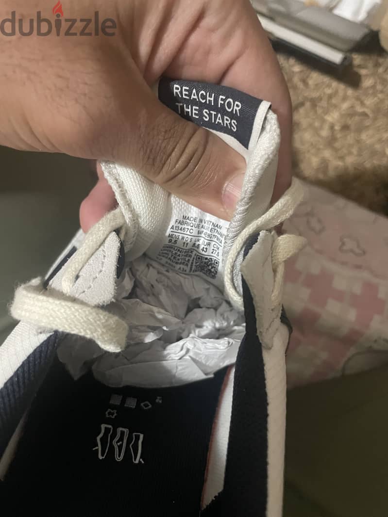 Converse 43 from city stars 2