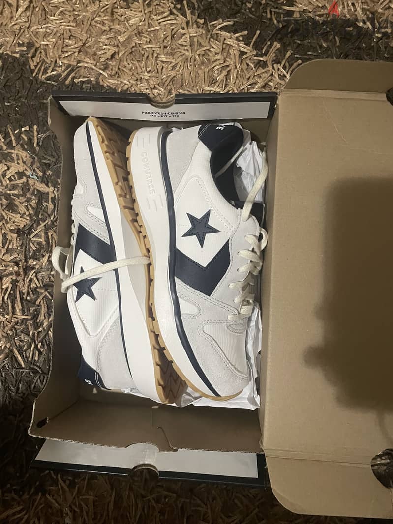 Converse 43 from city stars 3