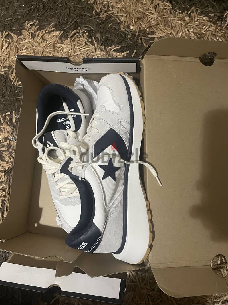 Converse 43 from city stars 4