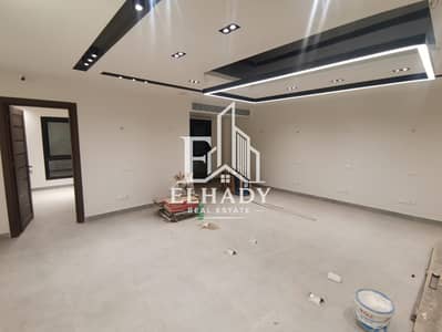 Fully Air-Conditioned Administrative Headquarters 135m in Rihana Plaza - Al-Zahra Main Street