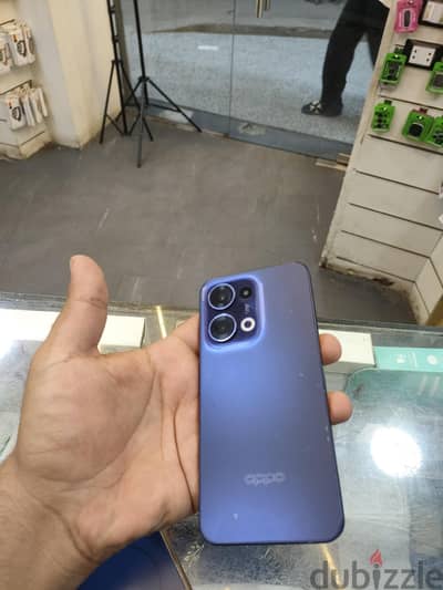 OPPO Reno13