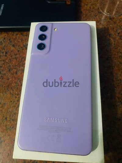 Samsung s21 fe