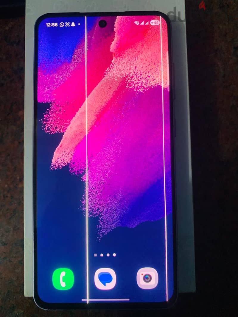 Samsung s21 fe 1