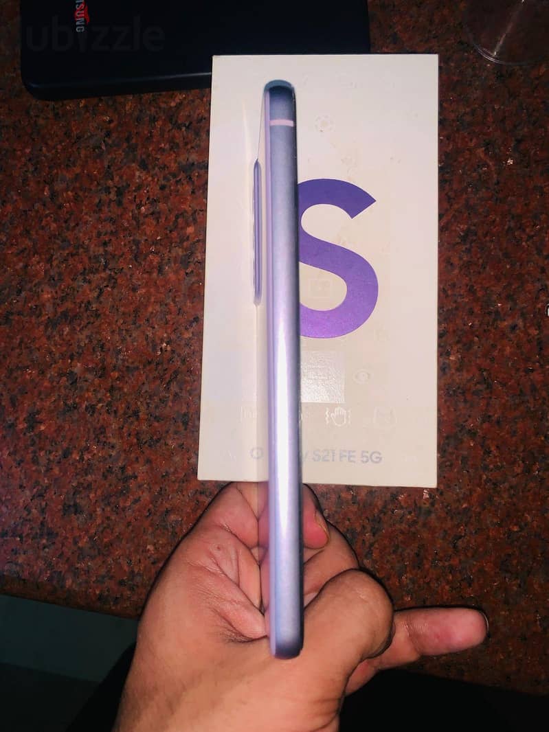 Samsung s21 fe 2
