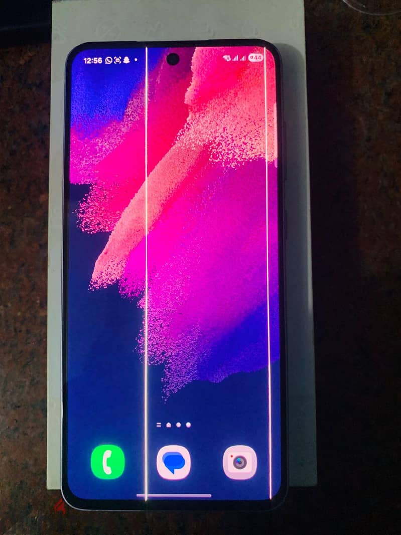 Samsung s21 fe 3