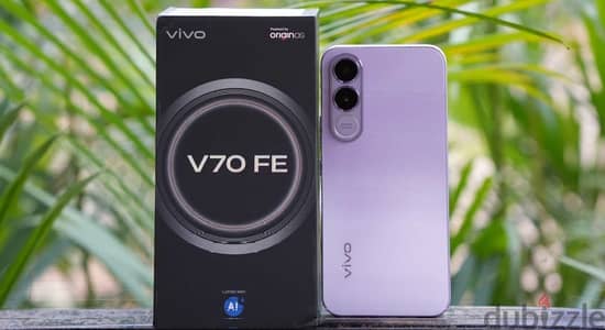 فيفو v70fe