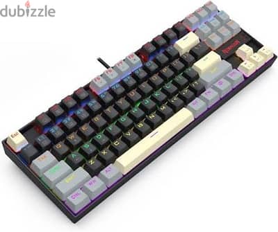 Redragon keyboard