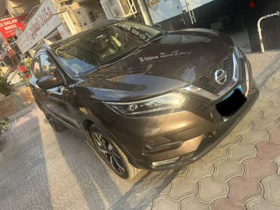 نيسان قشقاي 2019