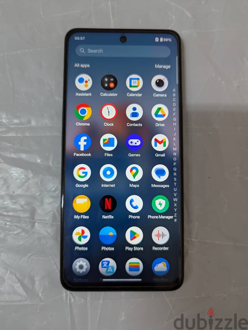 OnePlus Nord CE 3 Lite 1