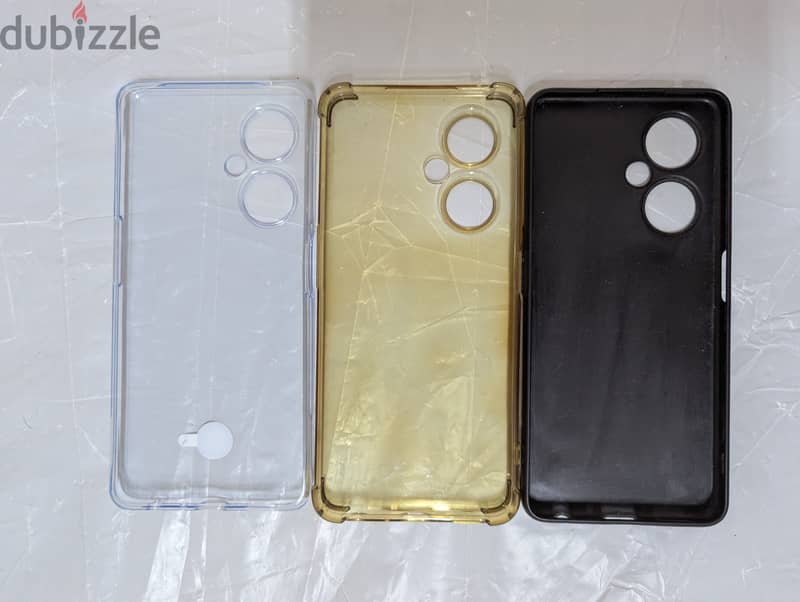 OnePlus Nord CE 3 Lite 4