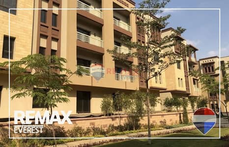 Penthouse for Sale in Green 5 Compound