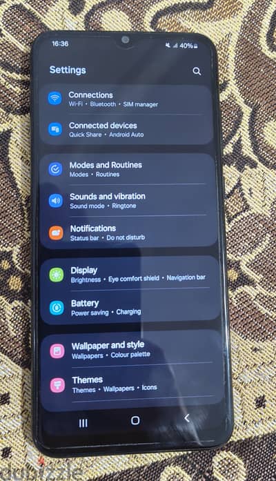 Samsung Galaxy A04e