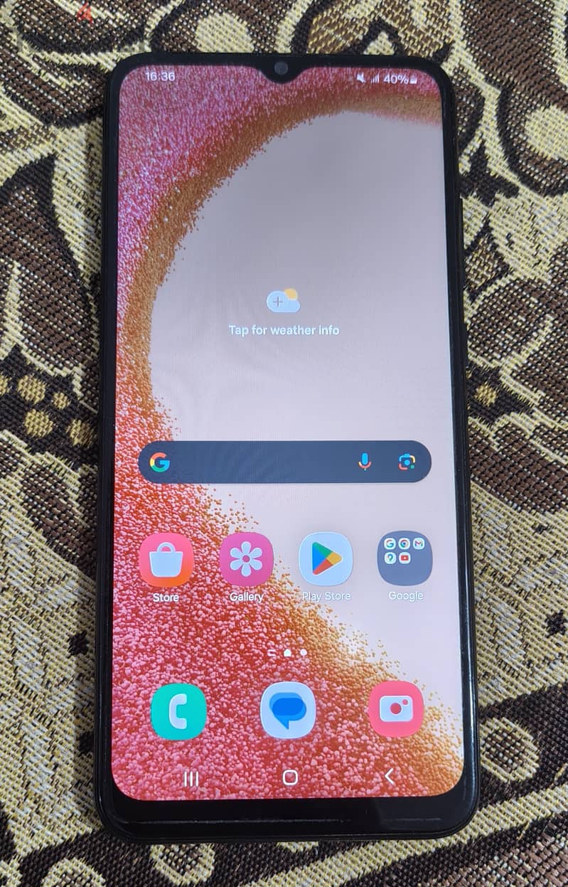 Samsung Galaxy A04e 1