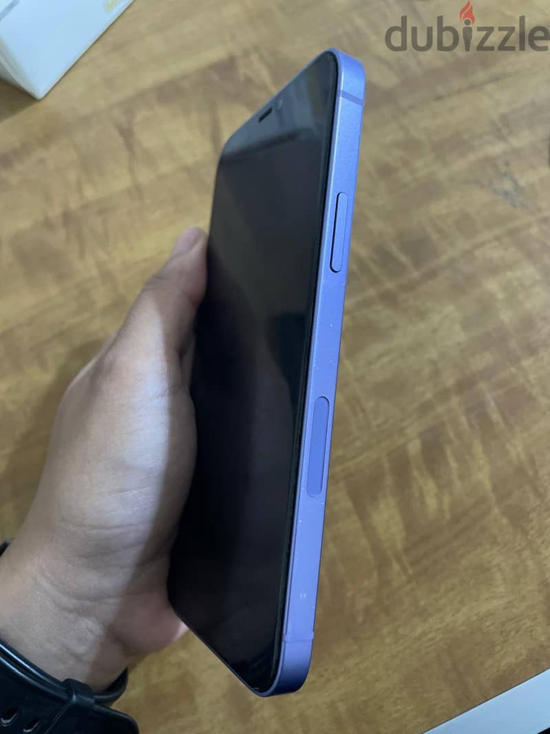 Apple - iPhone 12 1