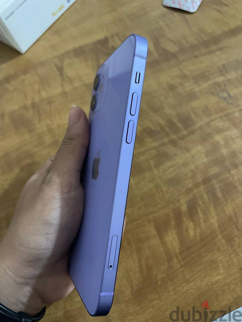 Apple - iPhone 12 3