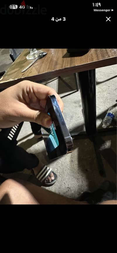 آبل - آيفون 13 برو ماكس