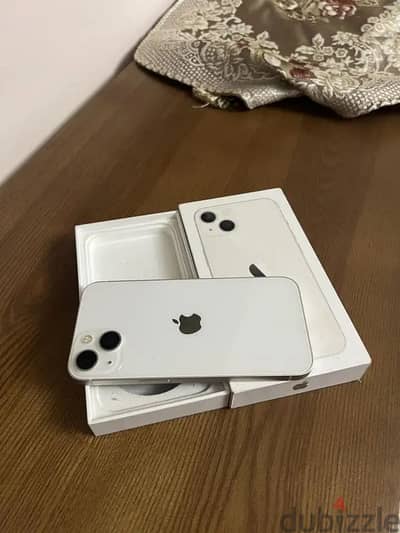 Apple - iPhone 13