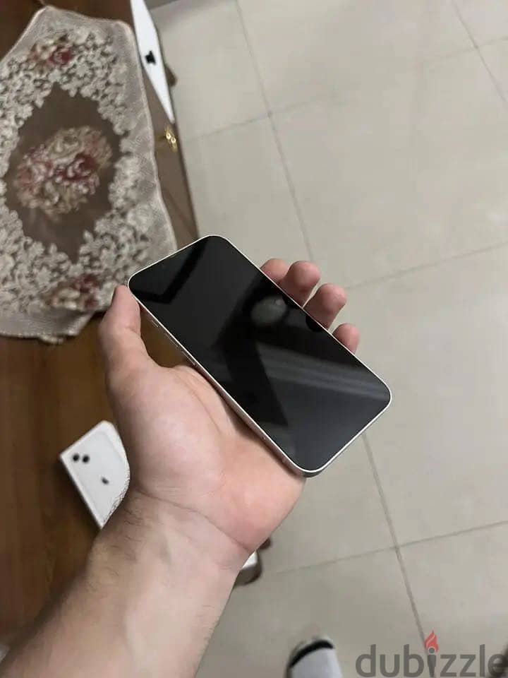 Apple - iPhone 13 1