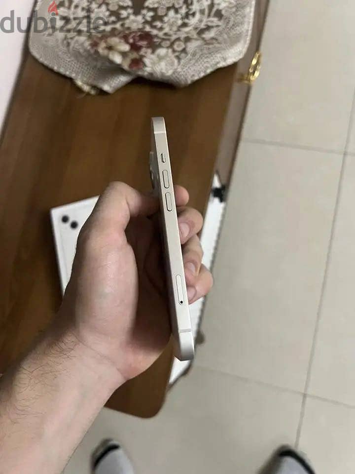 Apple - iPhone 13 4