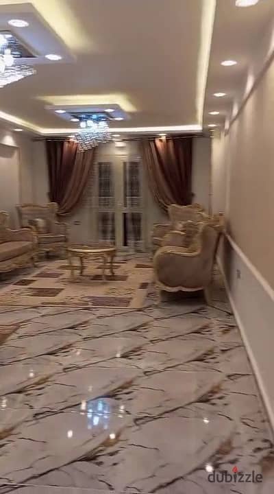 Apartment for sale in Al-Manshia Faisal size 160m