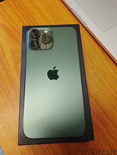 Apple - iPhone 13 Pro Max
