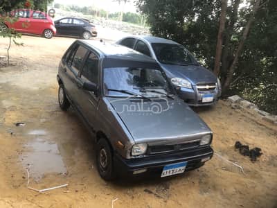 Used Suzuki Maruti 1995 For Sale Suez