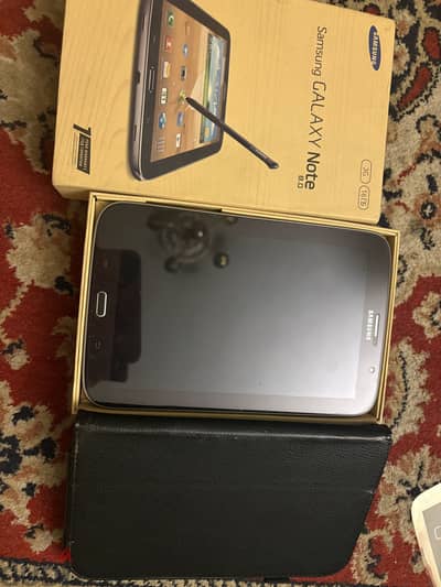 Samsung Galaxy note