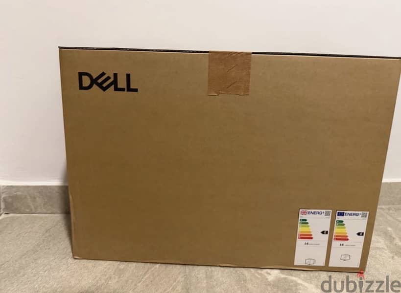 Dell 24” P2425D New 1