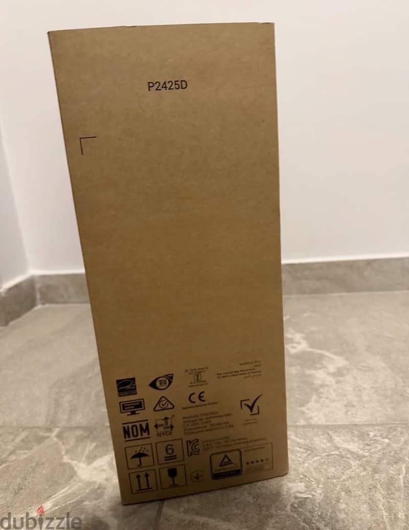 Dell 24” P2425D New 3