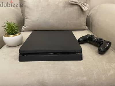 Ps4 استيراد كسر زيرو من السعودية