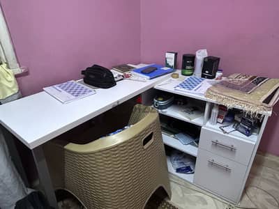 Office desk