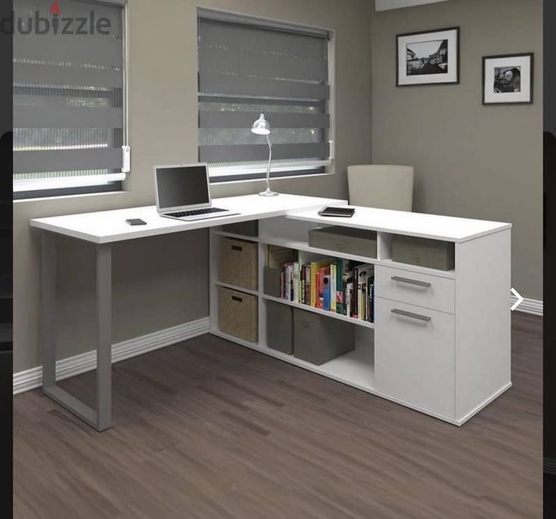 Office desk 2