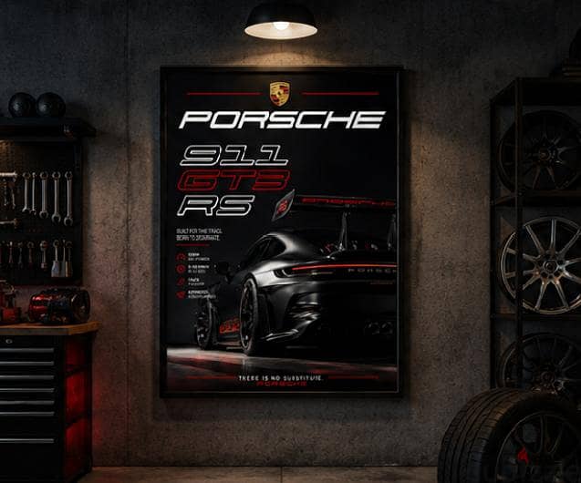 PORCH.    991 3