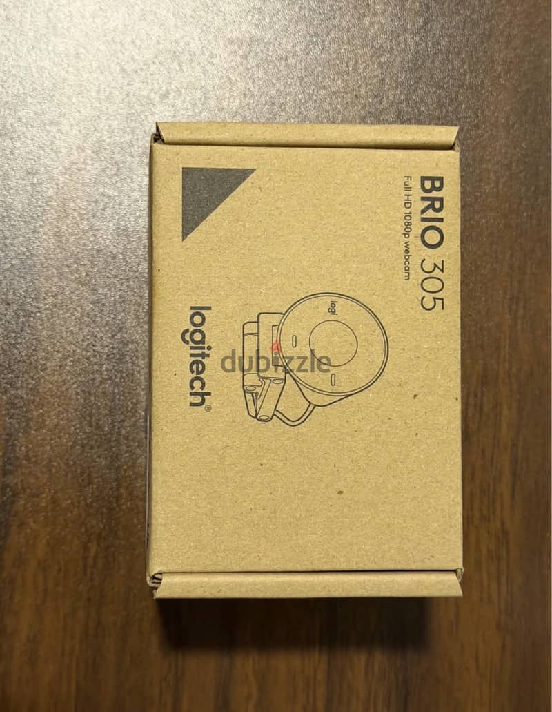Logitech Brio305 New 2