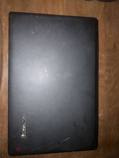 Lenovo ideapad b590 year 2014